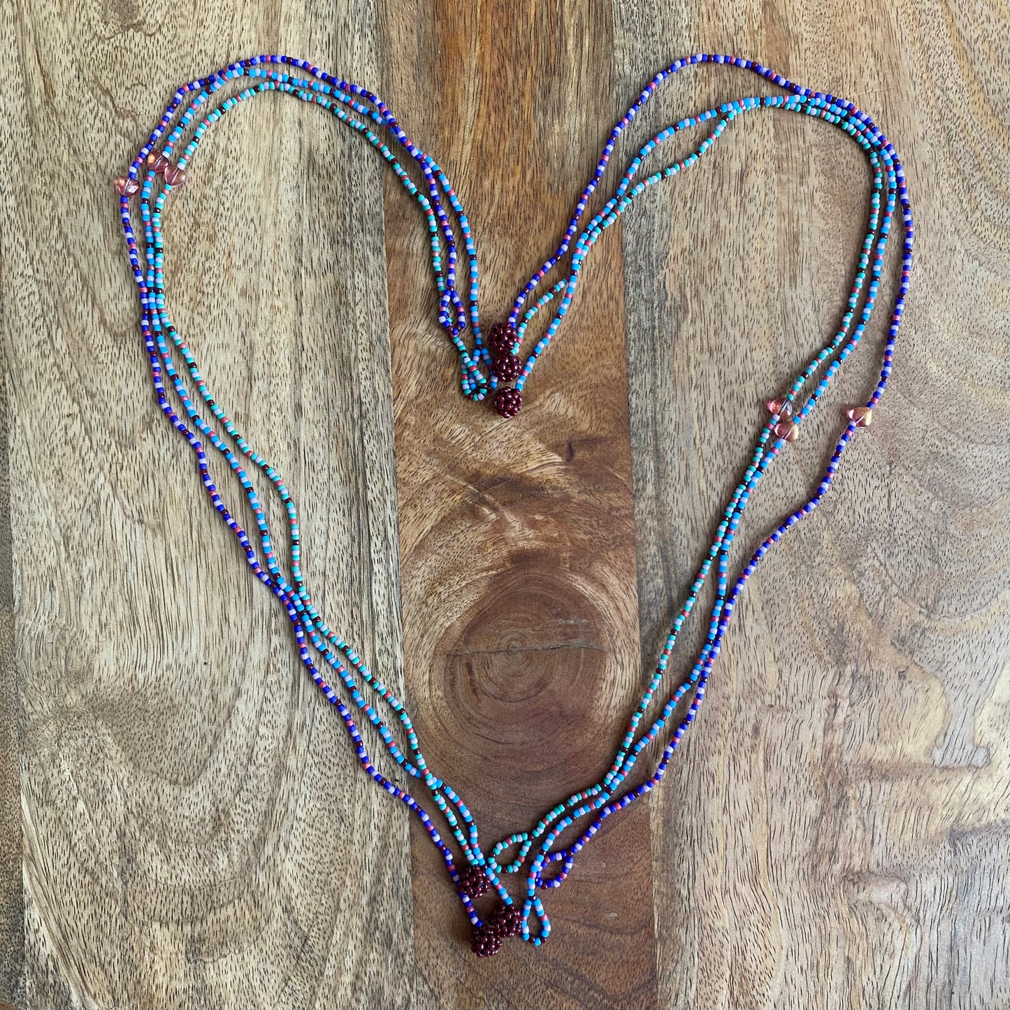 Best Friend Necklaces