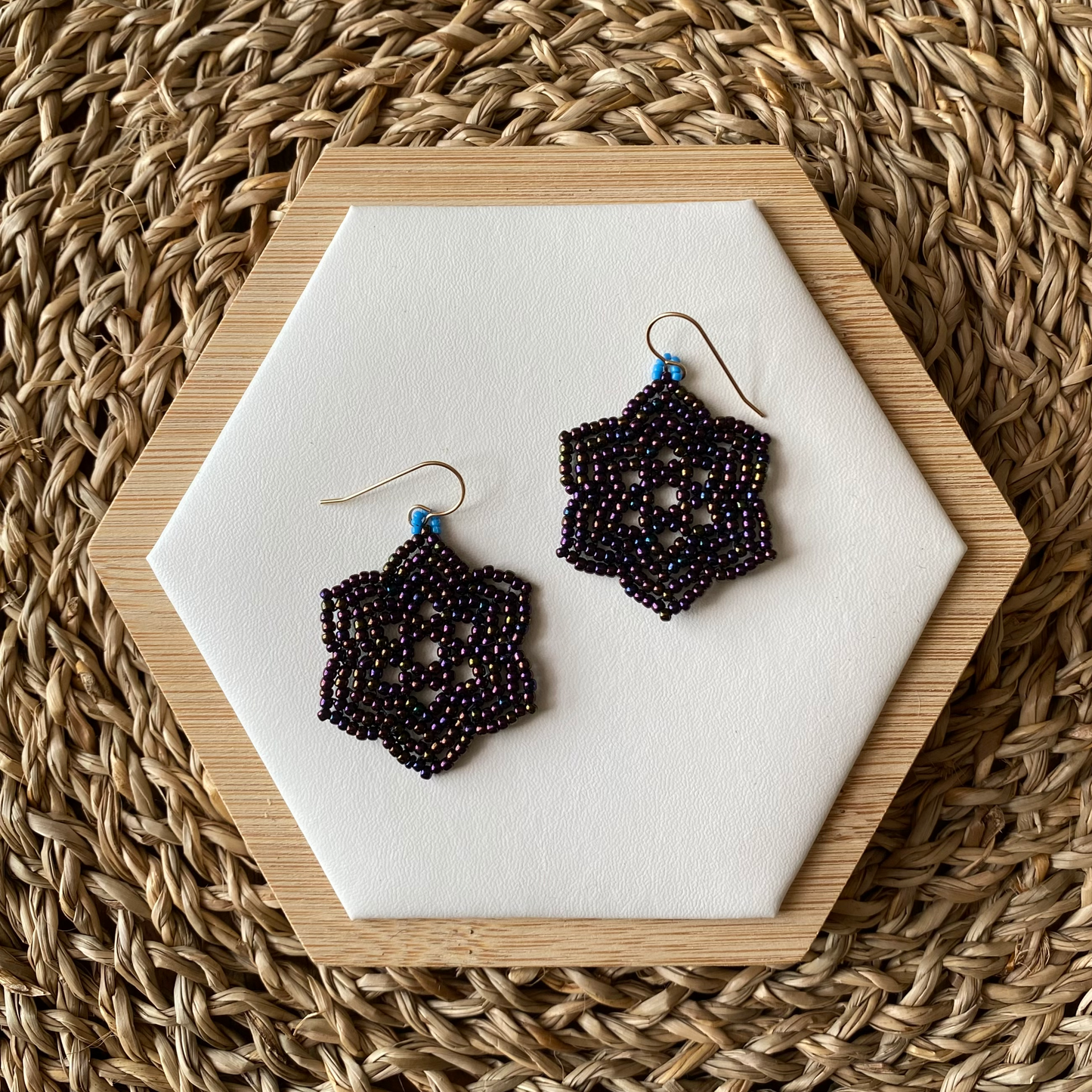 Arima Estelar Earrings