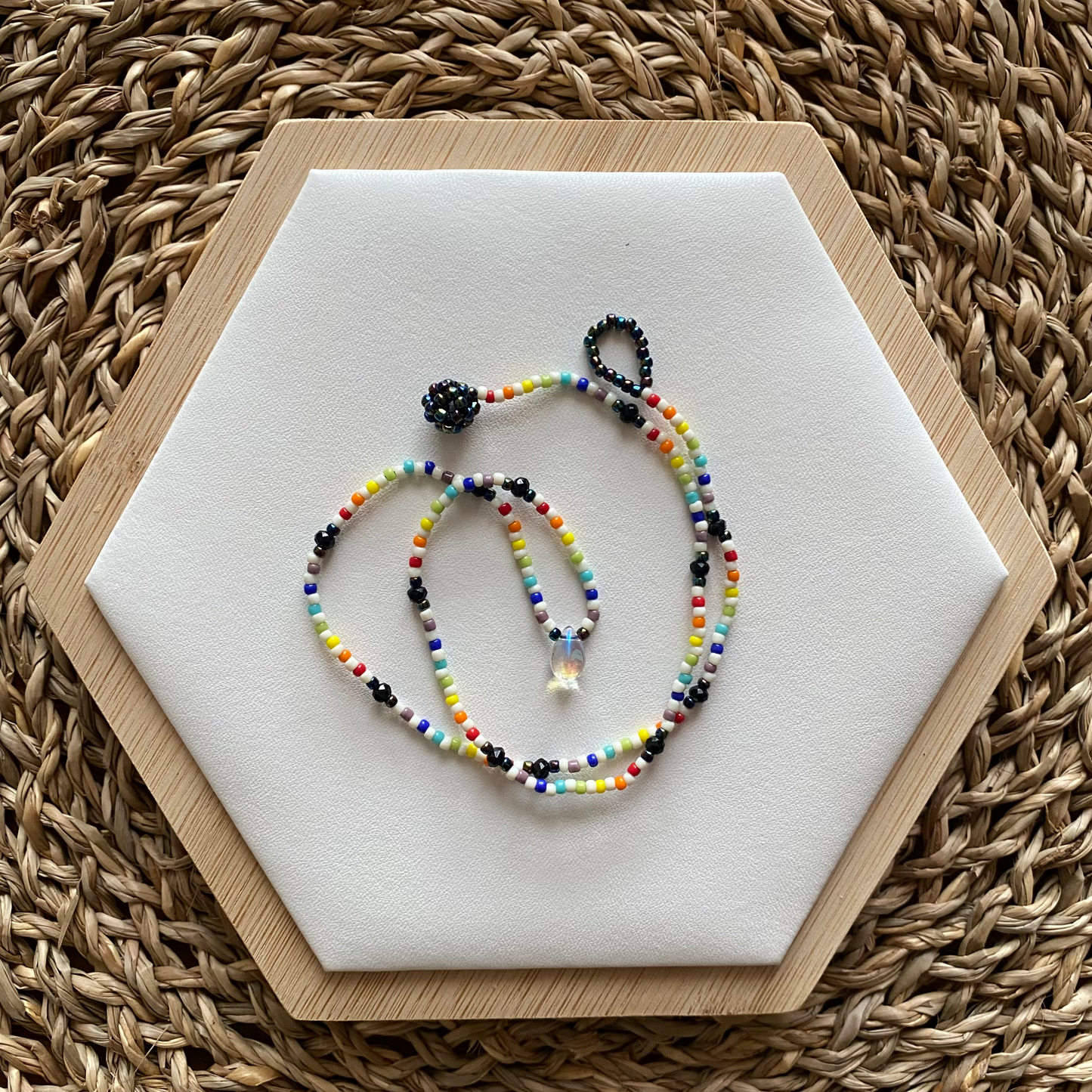 Chakra Necklace