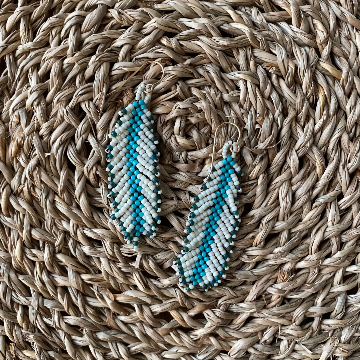 Cleite Earrings