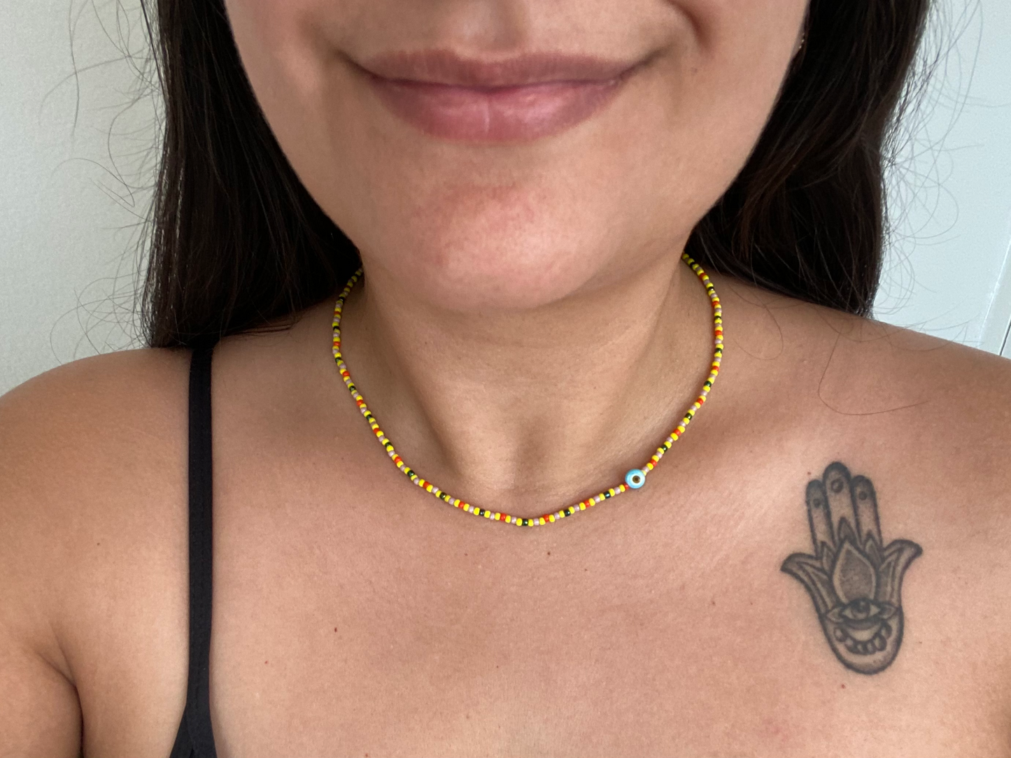 Geluk Necklace