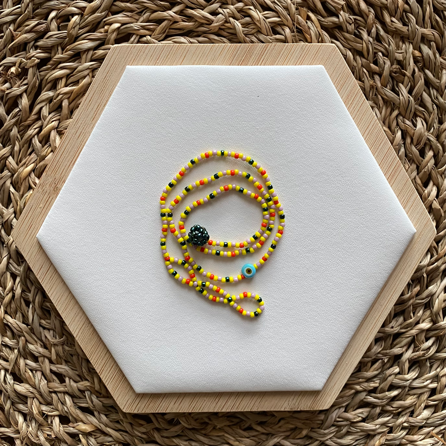 Geluk Necklace