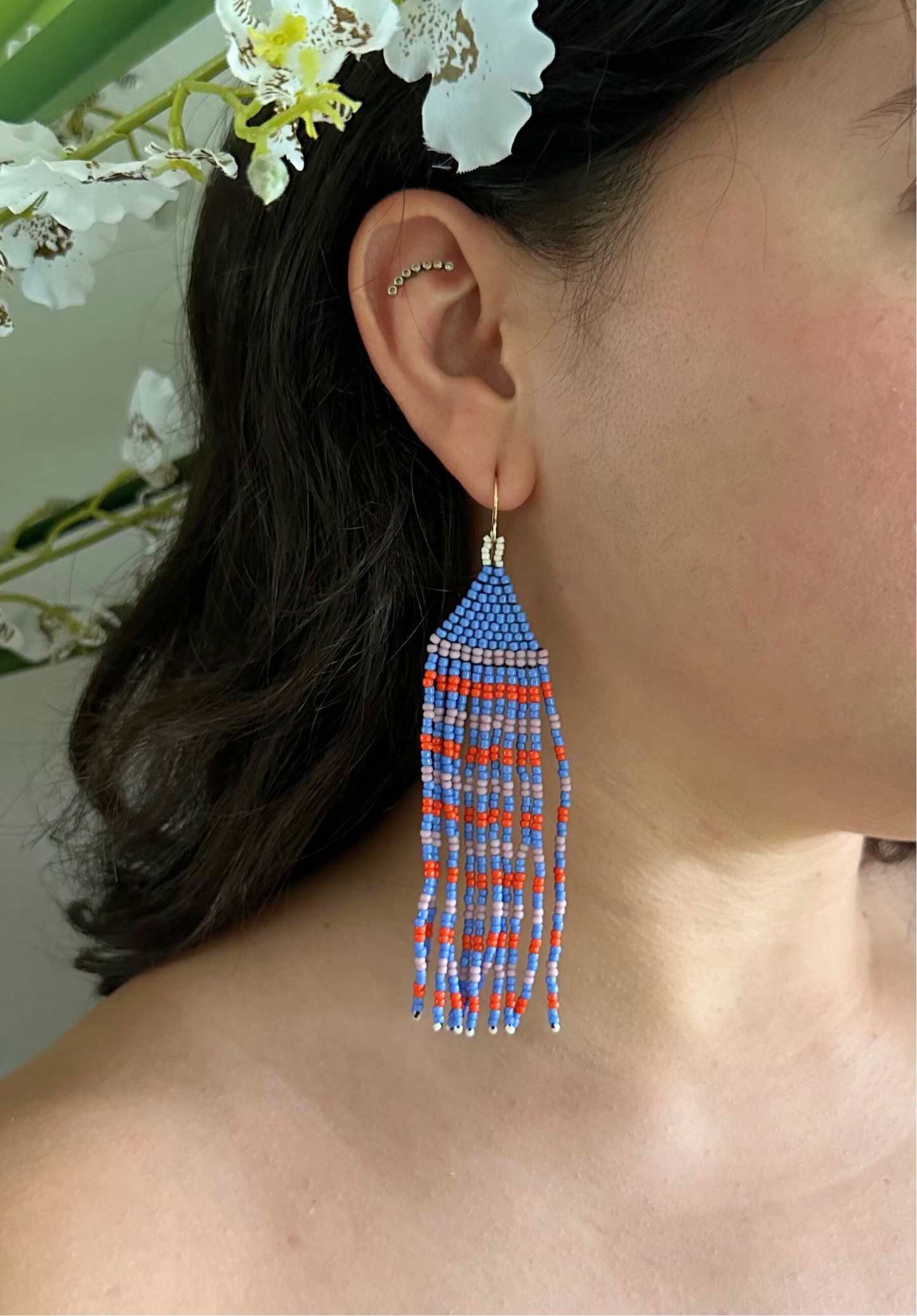 Nana Earrings