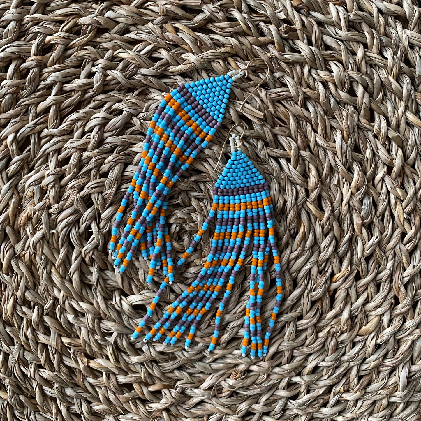 Nana Earrings
