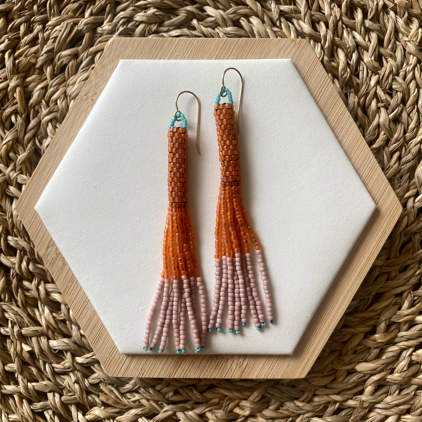 Atma Earrings II