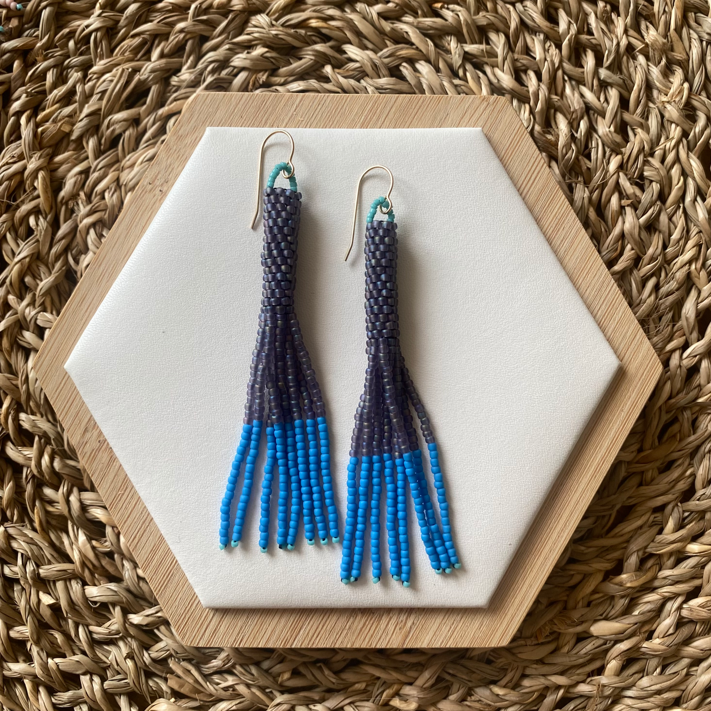 Atma Earrings II