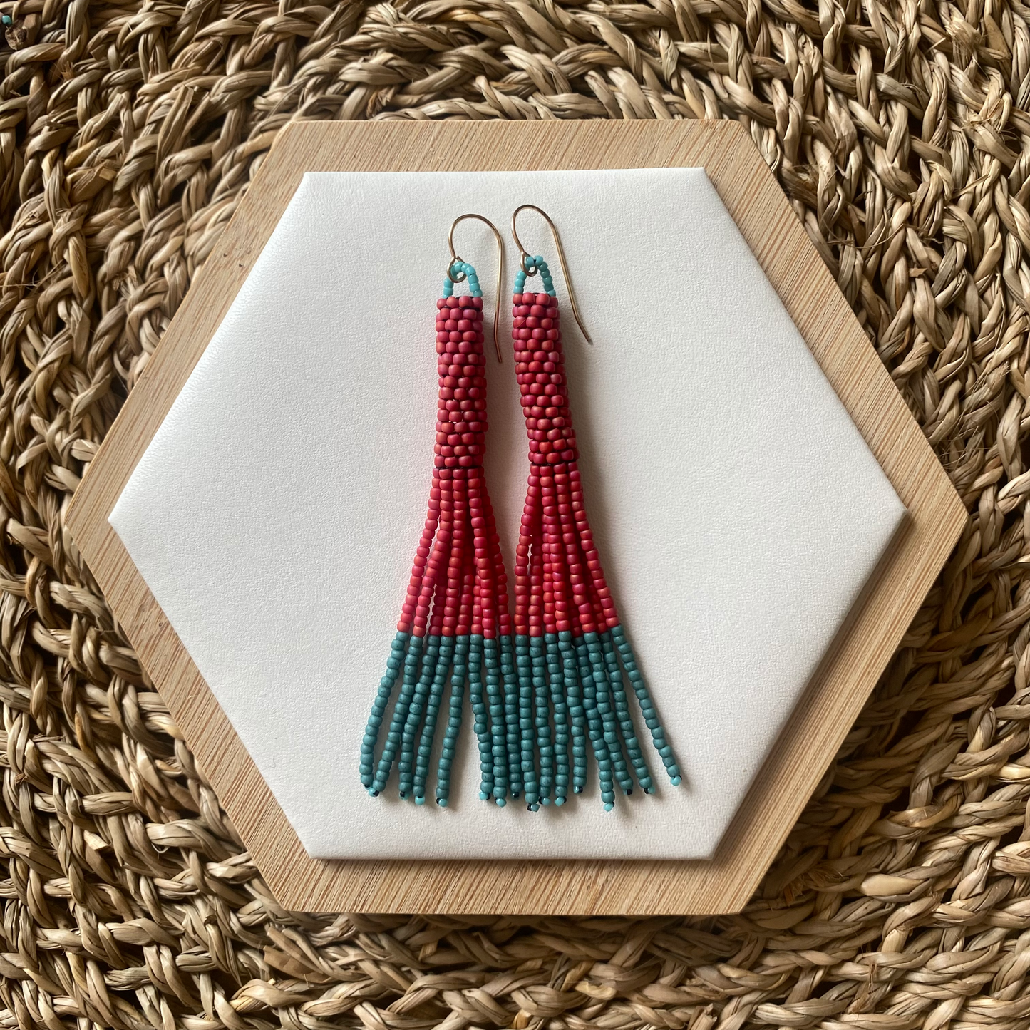 Atma Earrings II