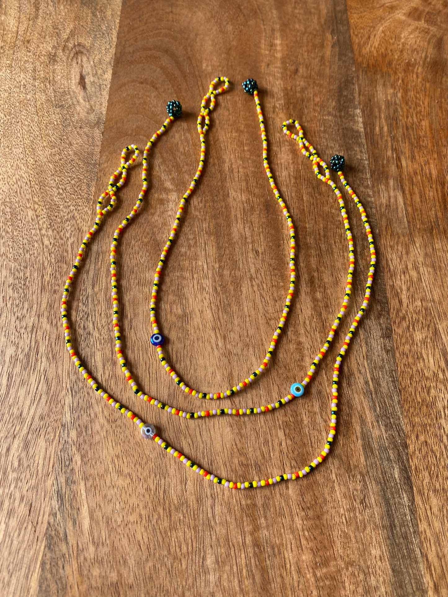 Geluk Necklace