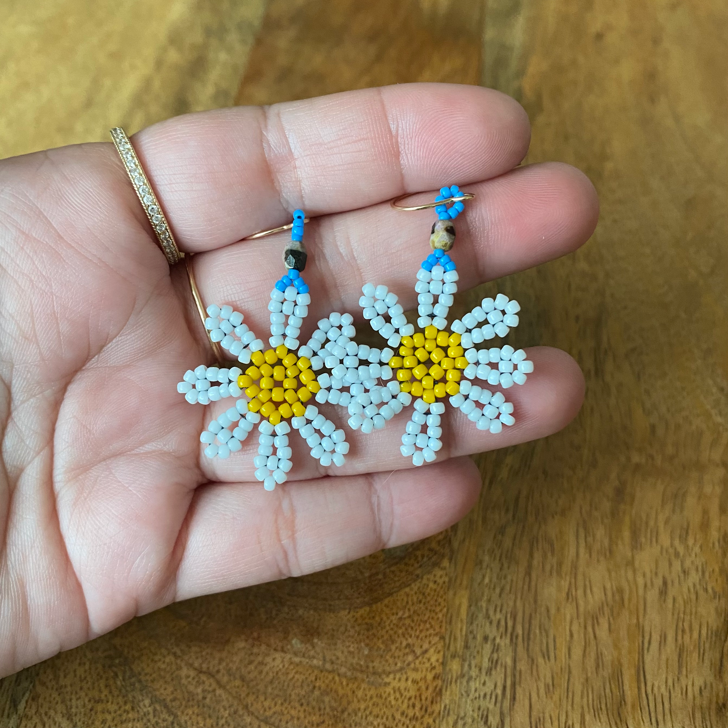 Margarita Earrings