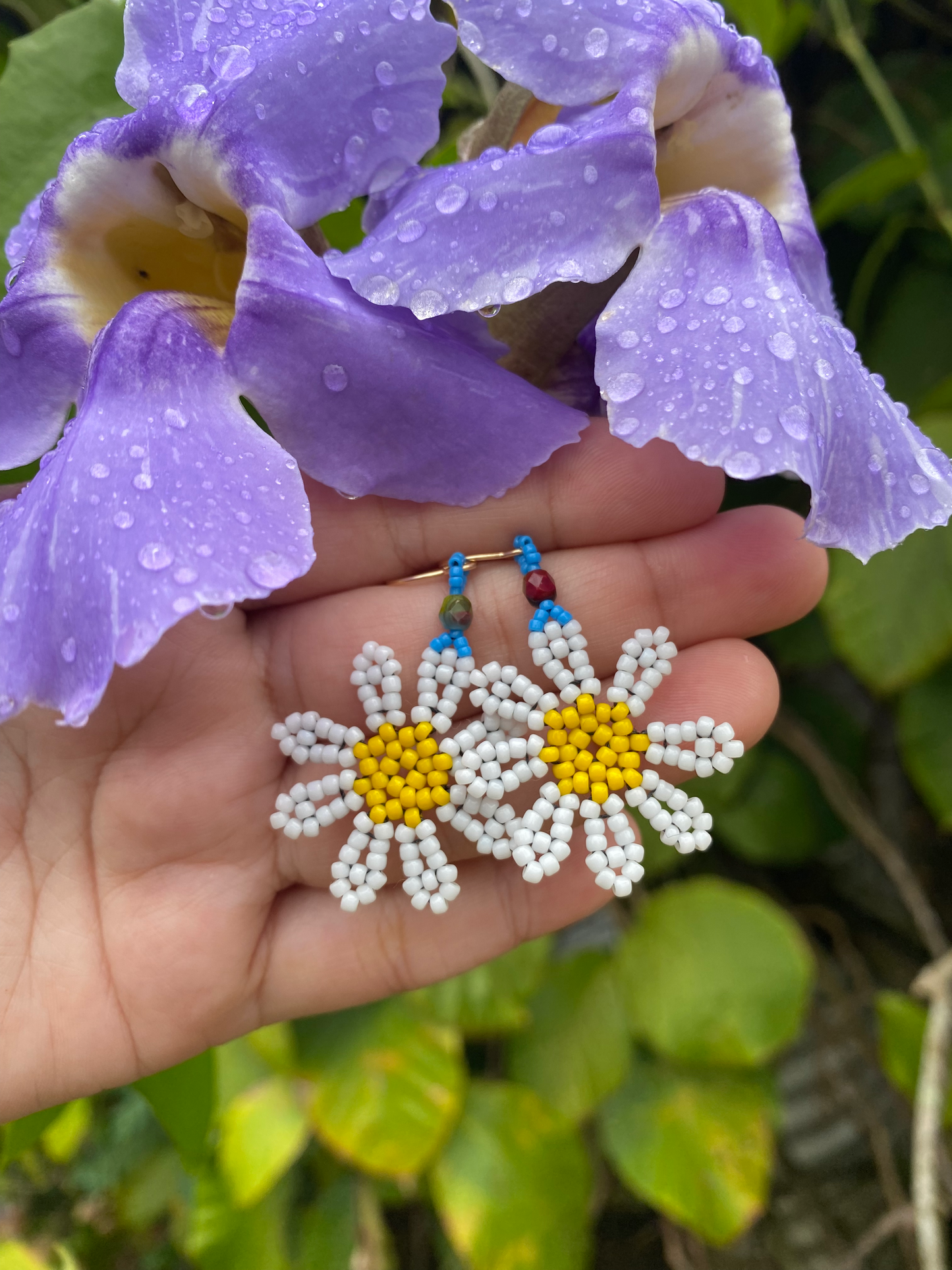 Margarita Earrings