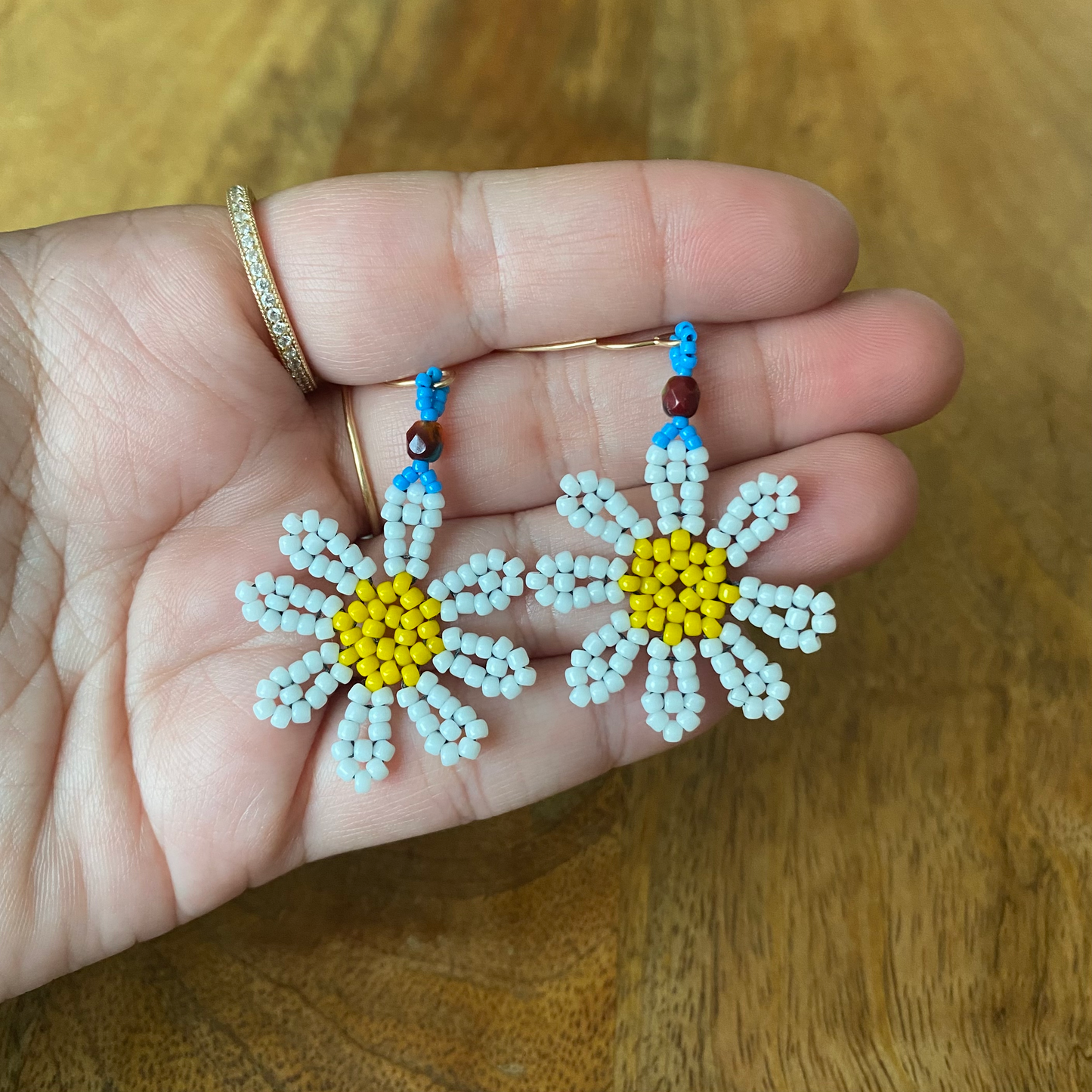 Margarita Earrings