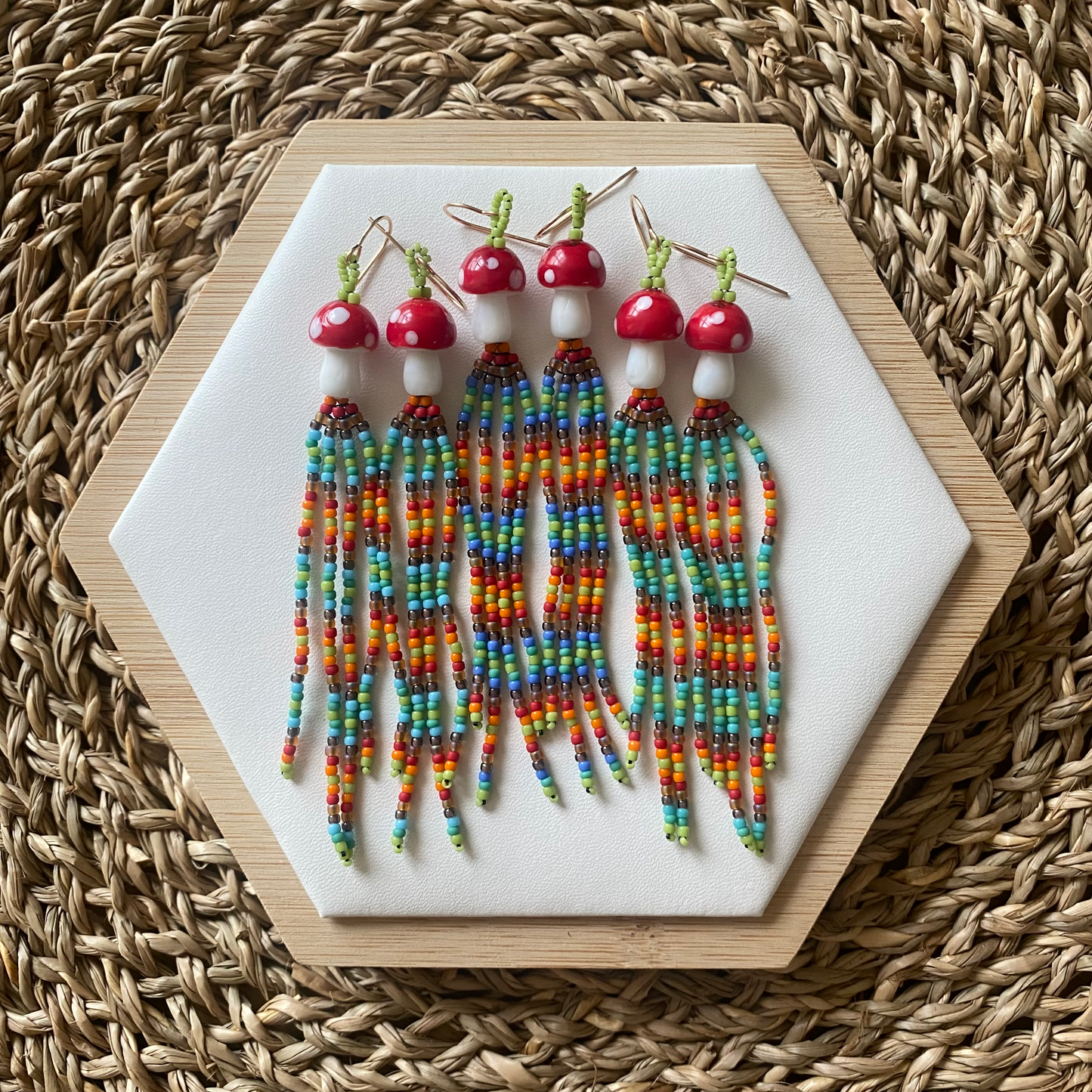 Marta Earrings