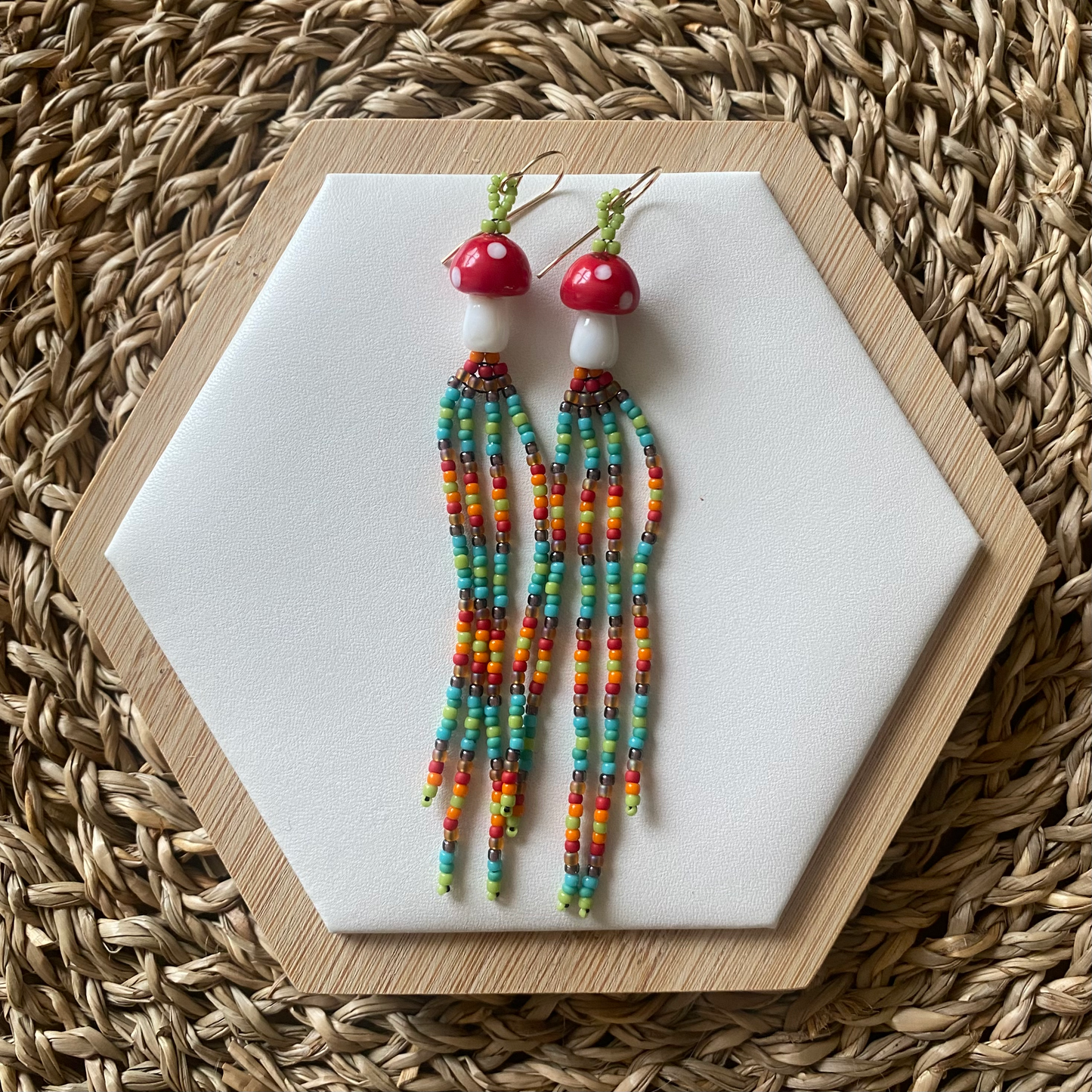 Marta Earrings