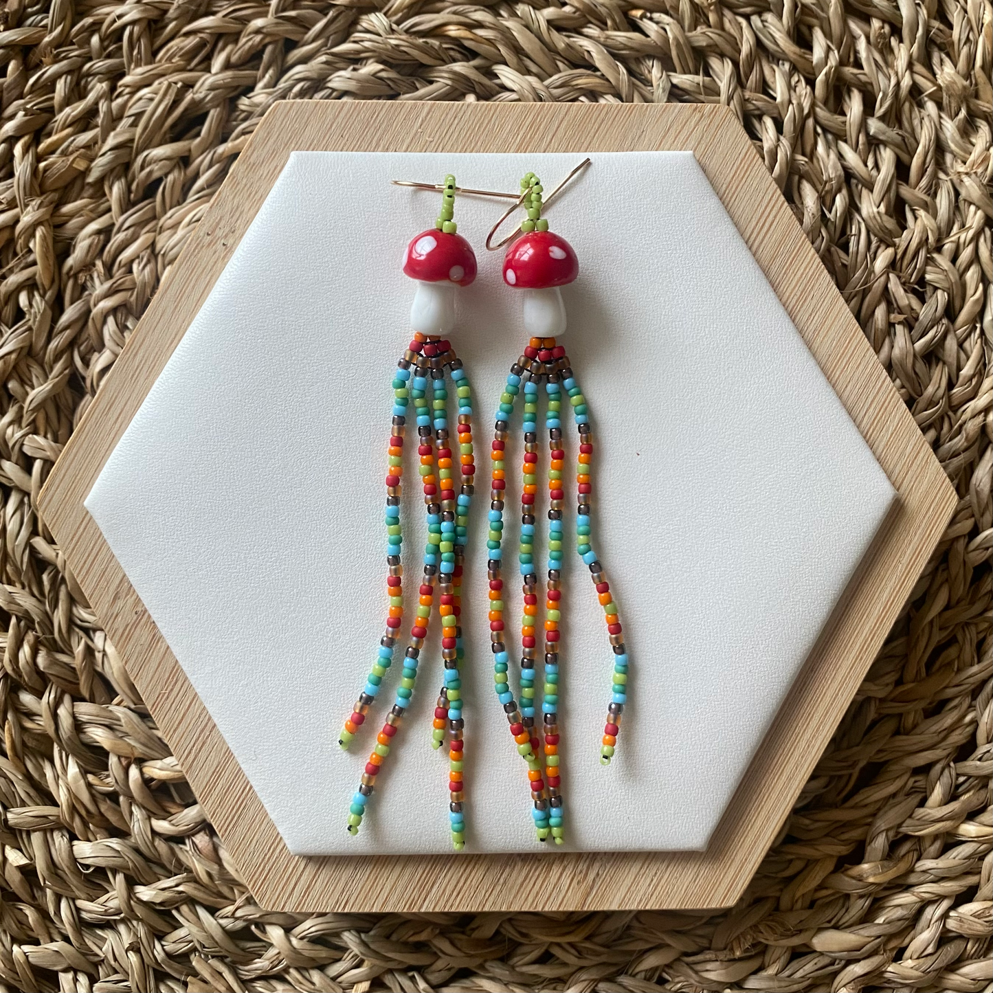 Marta Earrings