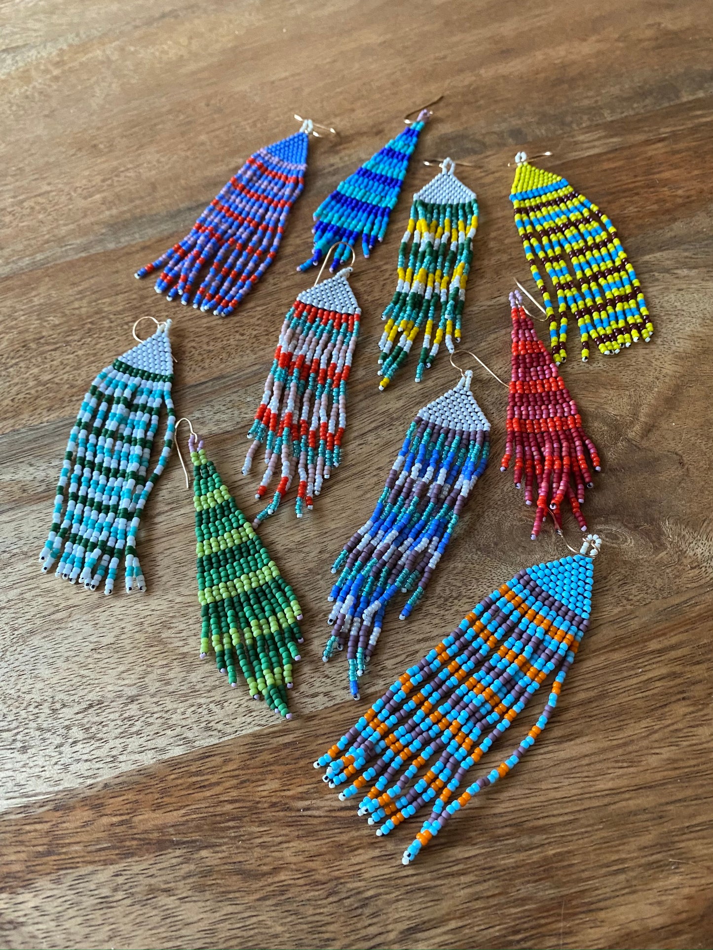 Nana Earrings